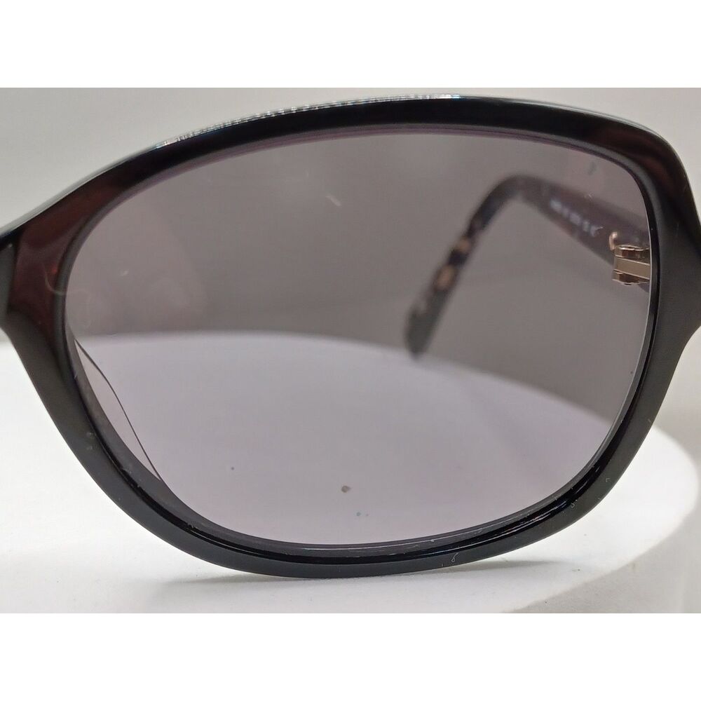 Nine West Women's NW645S Round Full Rim 55-18-135 Eyeglasses Frames - Picture 11 of 13